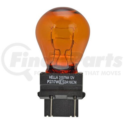 HELLA USA 3157NA 3157NA Incan Bulb