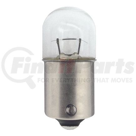 HELLA USA 5007 5007 Incan Bulb