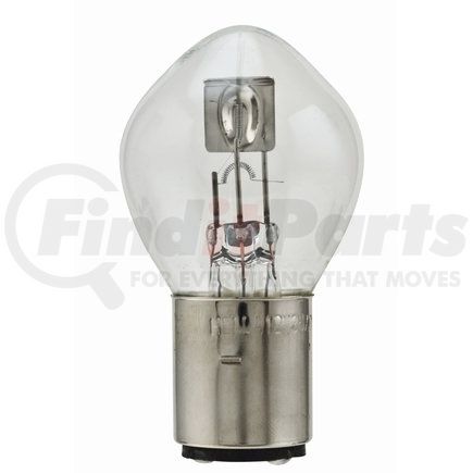 HELLA USA 6235 6235 Incan Bulb