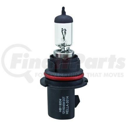 HELLA USA 9004 9004 Halogen Bulb