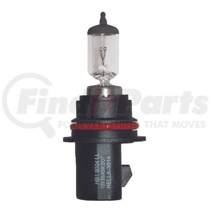 HELLA USA 9004LL 9004LL Halogen Bulb