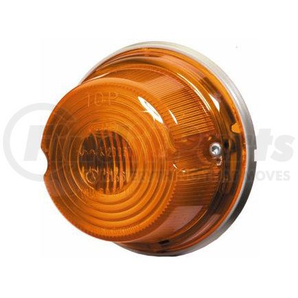 HELLA USA 001259611 TURN INDICATOR 1259 SERIES RND AMBER 18W