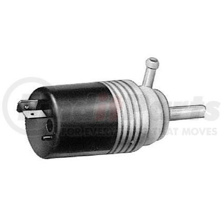 HELLA USA 005496051 Washer Pump