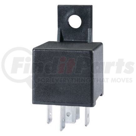 HELLA USA 007794031 RELAY 12V 20/40A SPDT RES BKT