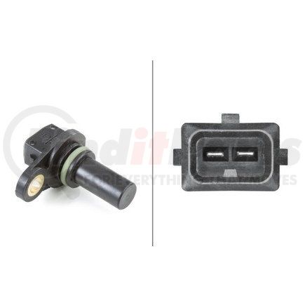 HELLA USA 009145011 Sensor, speed / RPM, 12 V