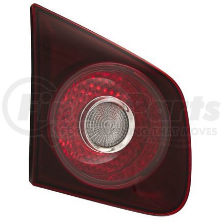HELLA USA 224880051 TLMP INNER LH VW JETTA V CHERRYRED 08-10