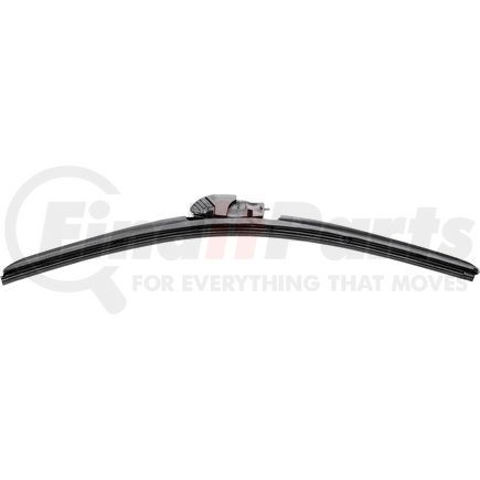 HELLA USA 358054181 WIPER BLADE 18" CT