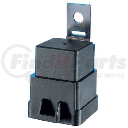 HELLA USA 933332207 RELAY 24V 10/20A SPDT RES WTHR BKT