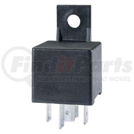 HELLA USA 933332011 RELAY,12V 20/40AMP S