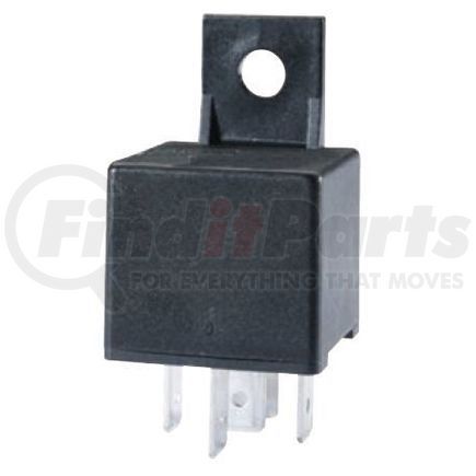 HELLA USA 933332061 RELAY 24V 10/20A SPDT BKT