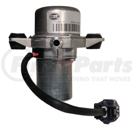 HELLA USA 934560701 Vacuum Pump