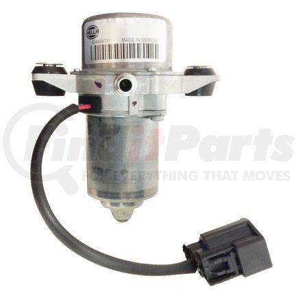 HELLA USA 934489701 Vacuum Pump