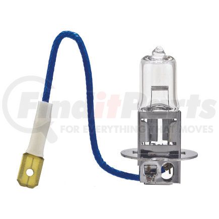 HELLA USA H3 35W H3 35W Halogen Bulb