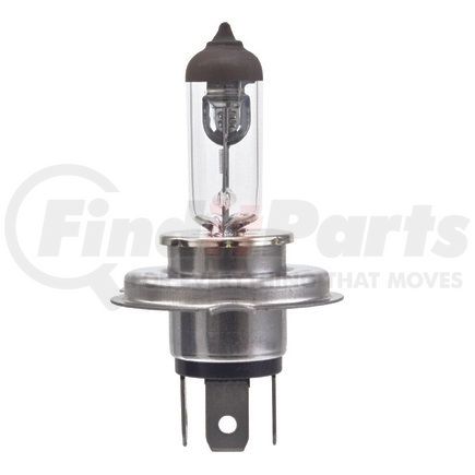 HELLA USA H4-100/80W H4 100/80W Hal Bulb