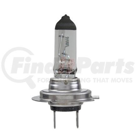 HELLA USA H7 24V H7 24V Halogen Bulb