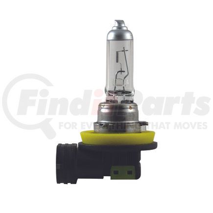 HELLA USA H11P50 H11P50 Halogen Bulb