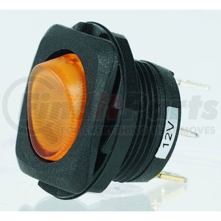 HELLA USA H61925001 Rocker Type Switch