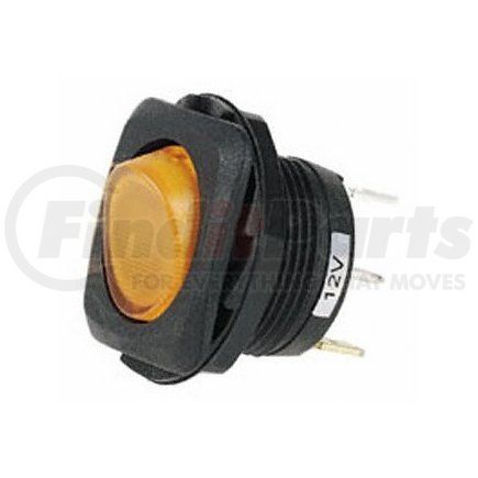 HELLA USA H61927001 Rocker Type Switch
