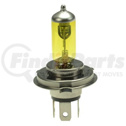 HELLA USA H71070682 H4 12V 60W/55W EXTRM XY