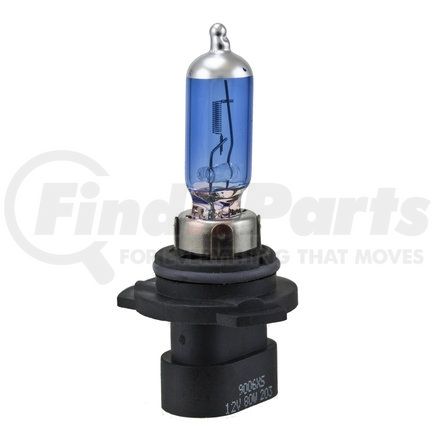 HELLA USA H71071452 BULB 9006XS 12V 80W
