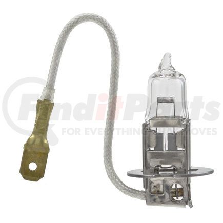 HELLA USA H83135111 LAMP.H3 12V 100W