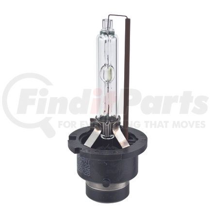 HELLA USA H83075001 BULB, HEADLIGHT