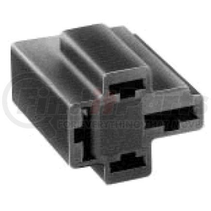 HELLA USA H84703001 Relay Connector