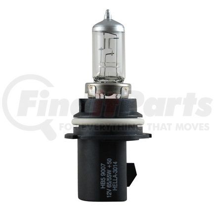 HELLA USA 9007P50 9007P50 Halogen Bulb