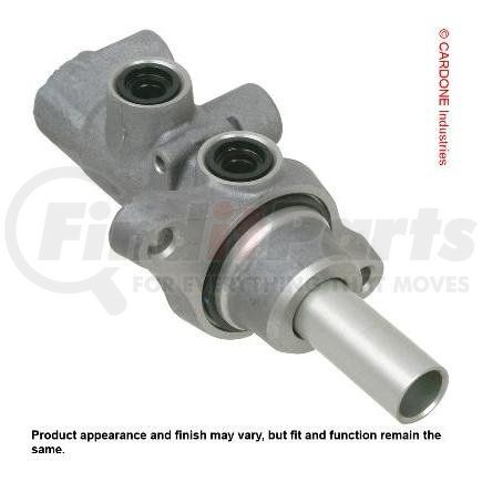 A-1 Cardone 104201 Master Cylinder