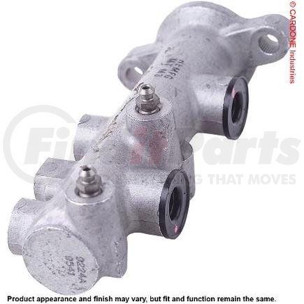 A-1 Cardone 102937 Master Cylinder
