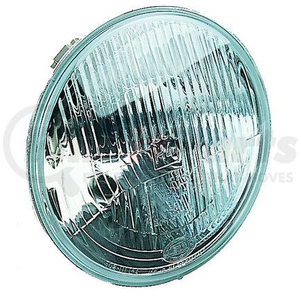 HELLA USA 002395071 Headlight Assembly