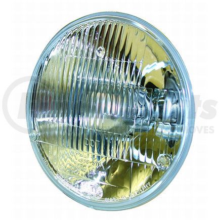 HELLA USA 002395301 Headlight Assembly