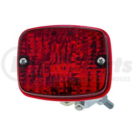 HELLA USA 003030151 Fog Lamp