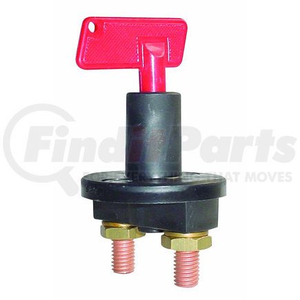 HELLA USA 002843011 Cutoff Switch