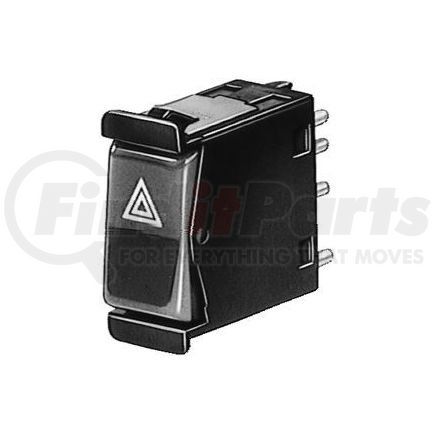HELLA USA 003631021 Hazard Switch