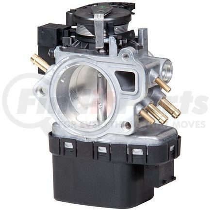 HELLA USA 007623191 THROTTLE BODY SAAB