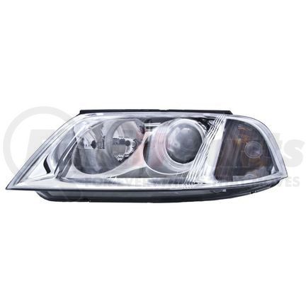 HELLA USA 008350051 Headlight Assembly