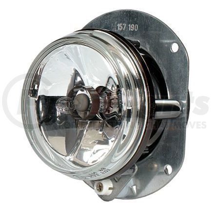 HELLA USA 008582001 Fog Lamp