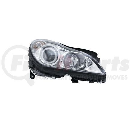 HELLA USA 008821361 Headlight Assembly