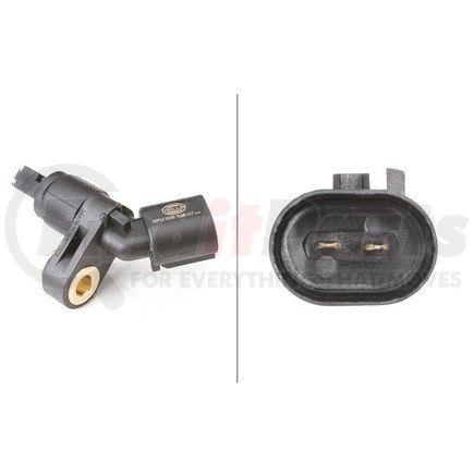 HELLA USA 009106071 ABS Speed Sensor
