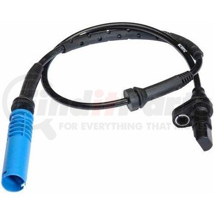 HELLA USA 009106301 ABS Speed Sensor