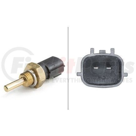 HELLA USA 009107531 Sensors