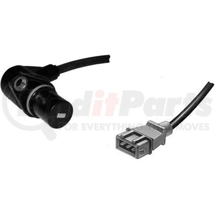 HELLA USA 009110601 Crank Pos Sensor