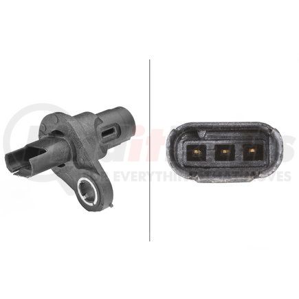 HELLA USA 009121011 CAMSHAFT POS-SENSOR