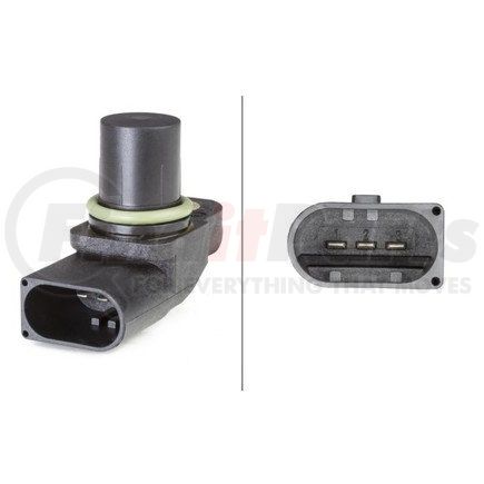 HELLA USA 009121631 CAMSHAFT-SENSOR 6PU