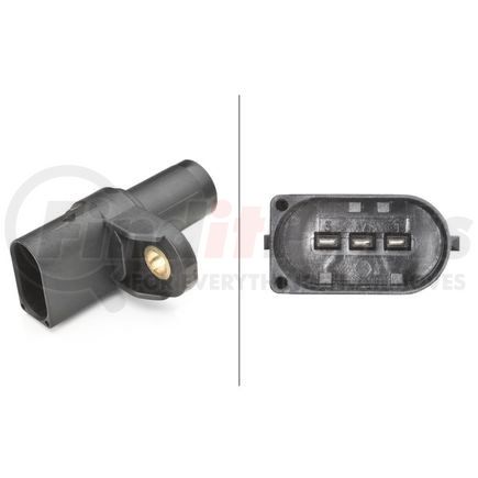 HELLA USA 009121701 SENSOR CAMSHAFT BMW
