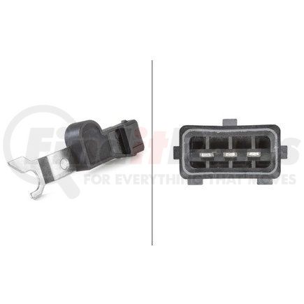 HELLA USA 009121971 CAMSHAFT-POSITION SENSOR 6PU