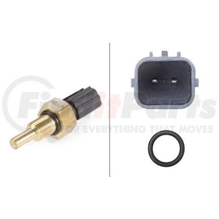 HELLA USA 009309421 Sensors