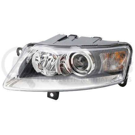 HELLA USA 009701151 Headlight Assembly