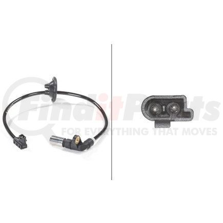 HELLA USA 010039481 Sensors